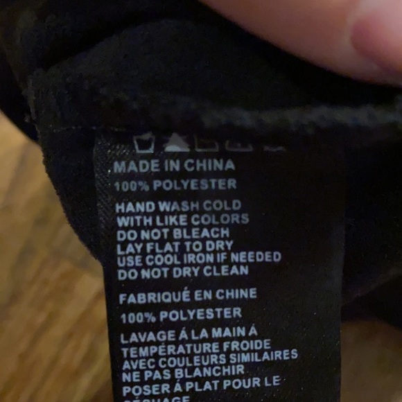 Ethereal By Paper Crane Anthropologie Dress Size Small - Picture 7 of 7